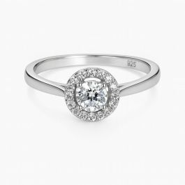 Bague Femme Diamonfire 6117541582160 (16)