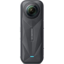 Insta360 X5 Caméra d'action 8K 360°, Vidéo 360°, INS6977644764008, Batterie 180 min