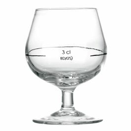 Coupe-ball Arcoroc Coñac Transparent verre 150 ml 2 Unités Precio: 46.5. SKU: B1KCFL6PQ3