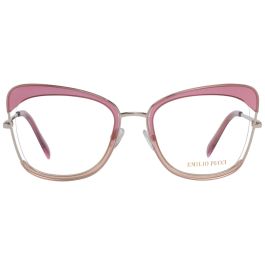 Monture de Lunettes Femme Emilio Pucci EP5090-52074 Ø 52 mm