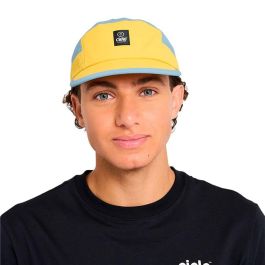 Casquette de Sport Ciele Athletics Classic-CPlusBox Jaune M/L
