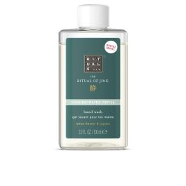 Rituals Recharge Concentrée Pour Savon Mains The Ritual Of Jing 100 mL