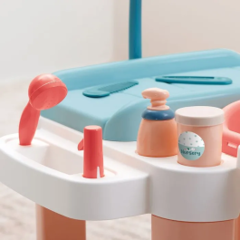 Ecoiffier Mi Primera Guardería - ECO3280250018391 - À partir de 18 mois