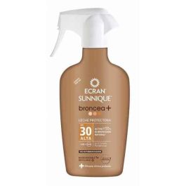 Spray Protecteur Solaire Ecran 480297 Sunnique 300 ml Spf 30 Precio: 19.5. SKU: S0572777