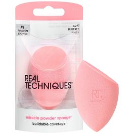 Real Techniques Miracle Powder Sponge