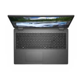 Ordinateur Portable Dell Latitude 3550 15" 16 GB RAM 512 GB SSD Espagnol Qwerty Intel Core Ultra 5 125U