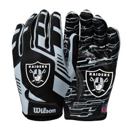 Gants d'attrapeur Wilson Ad Nfl Stretch
