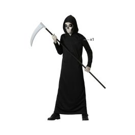 Déguisement pour Adultes Noir Enfant Halloween Precio: 10.608. SKU: S1134858