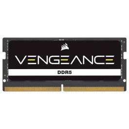 Fentes de mémoire Corsair CMSX32GX5M1A5600C48 32 GB DDR5 5600 MHz
