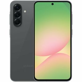 Smartphone Samsung A56 SM-A566B Graphite 6,7" 8 GB RAM 128 GB