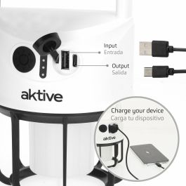 Lanterne Aktive (6 Unités)