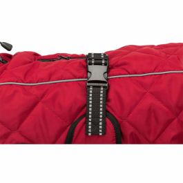 Manteau pour Chien Trixie Minot Rouge M