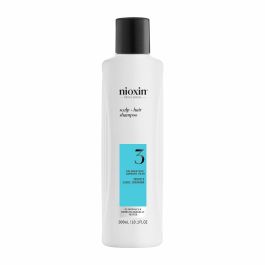 Shampooing Nioxin 3 300 ml Precio: 22.5. SKU: B185R89VRF