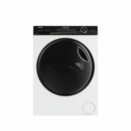 Laveuse - Sécheuse Haier HWD90B14959U1 1400 rpm 9 kg 6 Kg