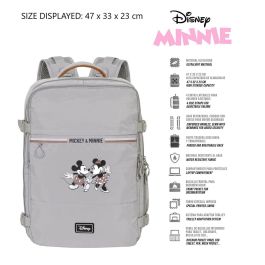 Sac à dos Multi-usage Minnie Mouse Cabine