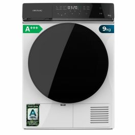 Sécheuse Cecotec Bolero DressCode Dry 9400 A+++ 9 kg