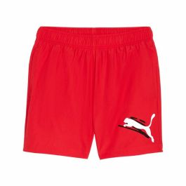 Short de Sport Puma Essentials+ AB Precio: 28.6899996. SKU: B1G8V8A979