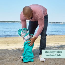 Hamac pour Bébé Bright Starts Nemo Multicouleur