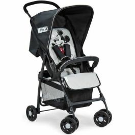 Poussette pour bébé Hauck Noir Precio: 86.4999996. SKU: B1HEALFV4G