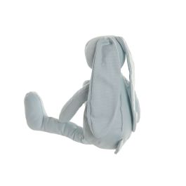 Jouet Peluche Home ESPRIT Bleu Rose Polyester Enfant (2 Unités)