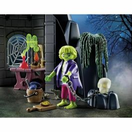 Playset Playmobil 71651