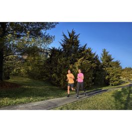 Montre intelligente GARMIN Forerunner 55 Blanc 1,04"