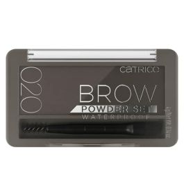 Maquillage pour Sourcils Catrice Brow Nº 020-brown 4 g Imperméable