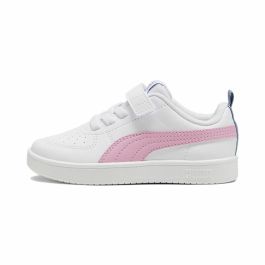Chaussures de Sport pour Enfants Puma Rickie Blanc Precio: 32.9900004. SKU: B1DCYZNYHP