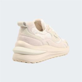Chaussures de sport pour femme Pepe Jeans Winslow One Blanc 31