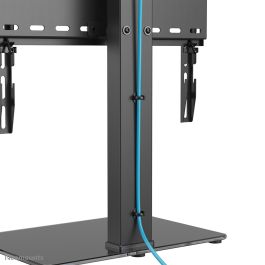 Support de table d'écran Neomounts DS45-430BL14 32"