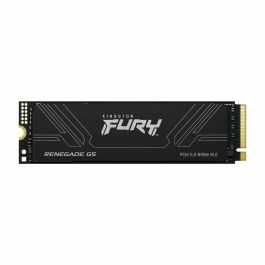 Disque dur Kingston SFYR2S/2T0 2 TB SSD