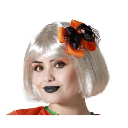 Accessoire pour cheveux fantôme blanc pour déguisements d'enfants, Halloween, fêtes d'école - Accessoire festif Precio: 1.272. SKU: B1GLZ65PAZ