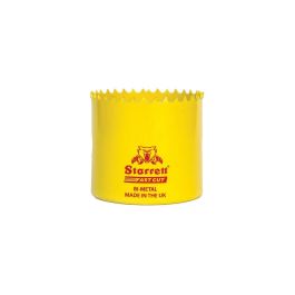 Couronne de forage de métaux Starrett Bi-metal Fast Cut 63fch016 Ø 16 mm Precio: 14.6900004. SKU: B13ESS7WZC