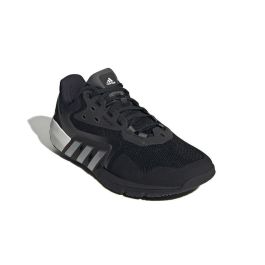 Chaussures de sport pour femme Adidas Dropstep Trainer Noir Femme
