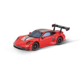 Carrera - Hybrid Racing Cars - Porsche 911 GT3 R Red Devil