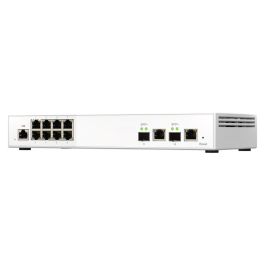 Switch Qnap QSW-M2108R-2C