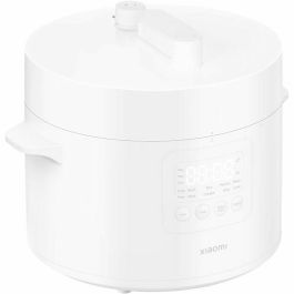 Friteuse à Air Xiaomi ELEC PRES COOK 4 8L 4,8 L