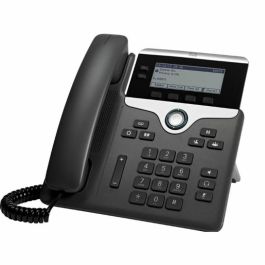 Téléphone IP CISCO CP-7811-K9= Precio: 241.59. SKU: B19DL49JSD