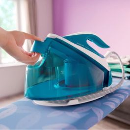 Philips Générateur de vapeur GC7920/20 - 6,5 bars - OptimalTemp - Réservoir amovible