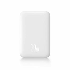 Powerbank Baseus P10059002223-00 Blanc