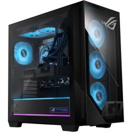 ASUS ROG GM700 R7-9800X3D 64 1 5070 GM700TZ-R9800X064W W11H