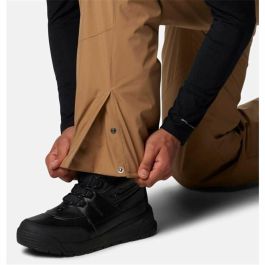 Pantalon de sport long Columbia Shafer Canyon™ II Marron Beige 12