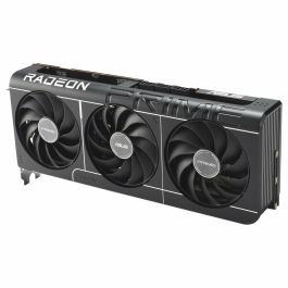 ASUS Radeon RX 9070 XT OC 16 Go GDDR6 avec 3 ventilateurs, PCIe 5.0