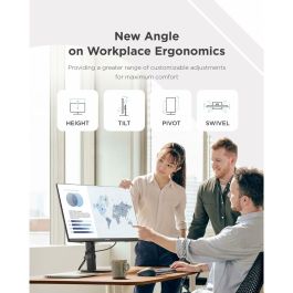 Monitor Gaming ViewSonic VG2708-4K 4K Ultra HD 27"