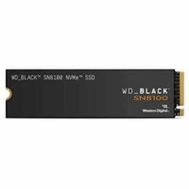 Disque dur Western Digital WDS100T1X0M 1 TB SSD
