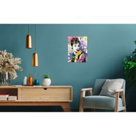 Ravensburger CreArt 30x40cm Audrey Hepburn Peinture par Numéros