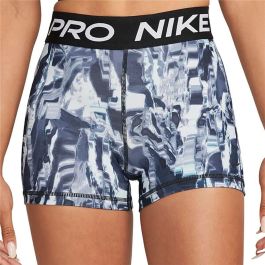 Short de Sport Nike Dri-FIT Noir