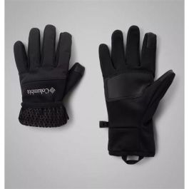 Gants Columbia Noir