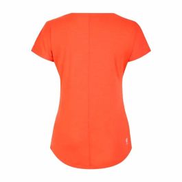 T-shirt à manches courtes femme Dare 2b Dare to Be Vigilant Orange