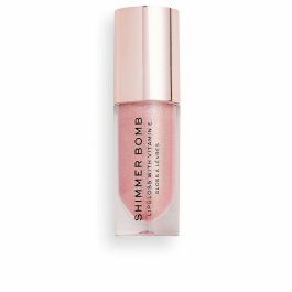 Revolution Make Up Shimmer Bomb Gloss à Lèvres Brillant Voluminisateur, Enrichi en Vitamine E, Cruelty Free, 4 ml Precio: 7.89. SKU: S05103332